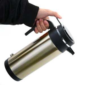 12/24v Safe Bestselling Premium Material Durable Car Electric Kettle Outdoor Adventure Car Heating Cup Quick Boiling Innovative