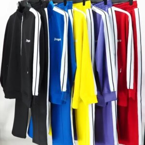 2023 ANGELS ORIGINS Clothes for Men Outfit Set Sports Jacket,  Pants Jogging Suit, Gift for Boyfriend,Sportswear Set Tracksuit