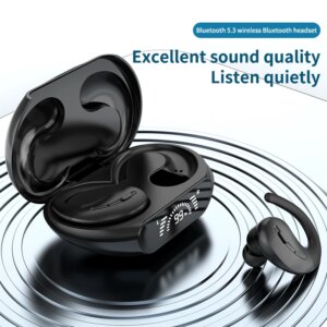 A8 Trending Products 2023 New Arrivals Audifonos Bluetooth Headphones Wireless Earbuds Fone De Ouvido Bluetooth