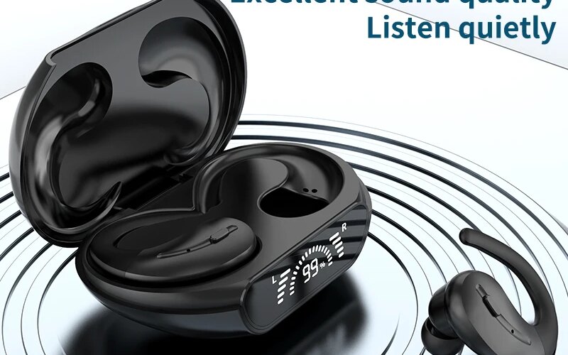 A8 Trending Products 2023 New Arrivals Audifonos Bluetooth Headphones Wireless Earbuds Fone De Ouvido Bluetooth