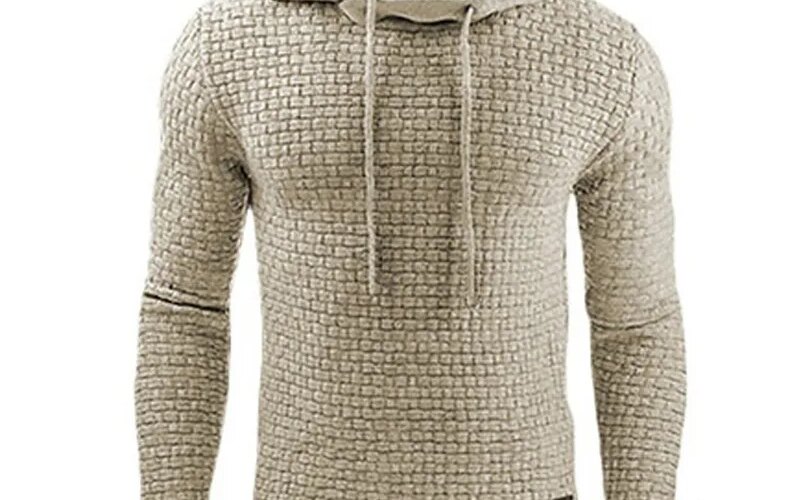 Warm Men’s Solid Color Casual Hoodie Oversize Sweatshirt Sweatshirt With Zipper Paired Hoodies and Hoodies Women Man Sweatshirts