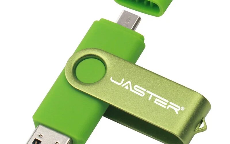 JASTER TYPE-C High Speed USB Flash Drive OTG Pen Drive 256GB 128GB 64GB USB Stick 32GB Pendrive Flash Disk for Android Micro/PC
