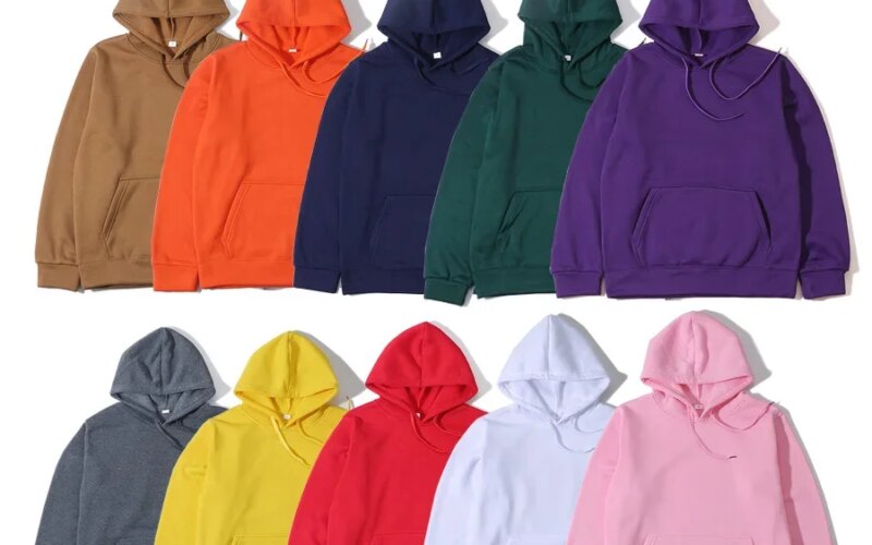 New Brand Men’s/Women’s Hoodies Spring Autumn Winter Male Casual Fashion Hoodies Sweatshirts Solid Color Hoodies Hip Hop Tops