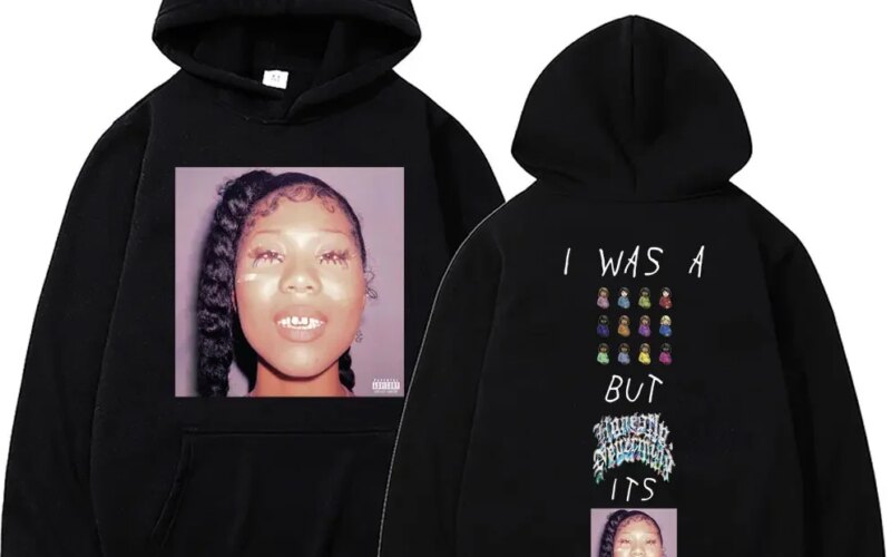 Rapper Drake Music Album Certified Lover Boy Honestly Nevermind Her Loss Graphic Hoodie Men Women Hip Hop Oversized Sweatshirt