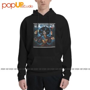 The Offspring Let The Bad Times Roll Hoodie Sweatshirts Hoodies Cute Retro Natural Best Seller